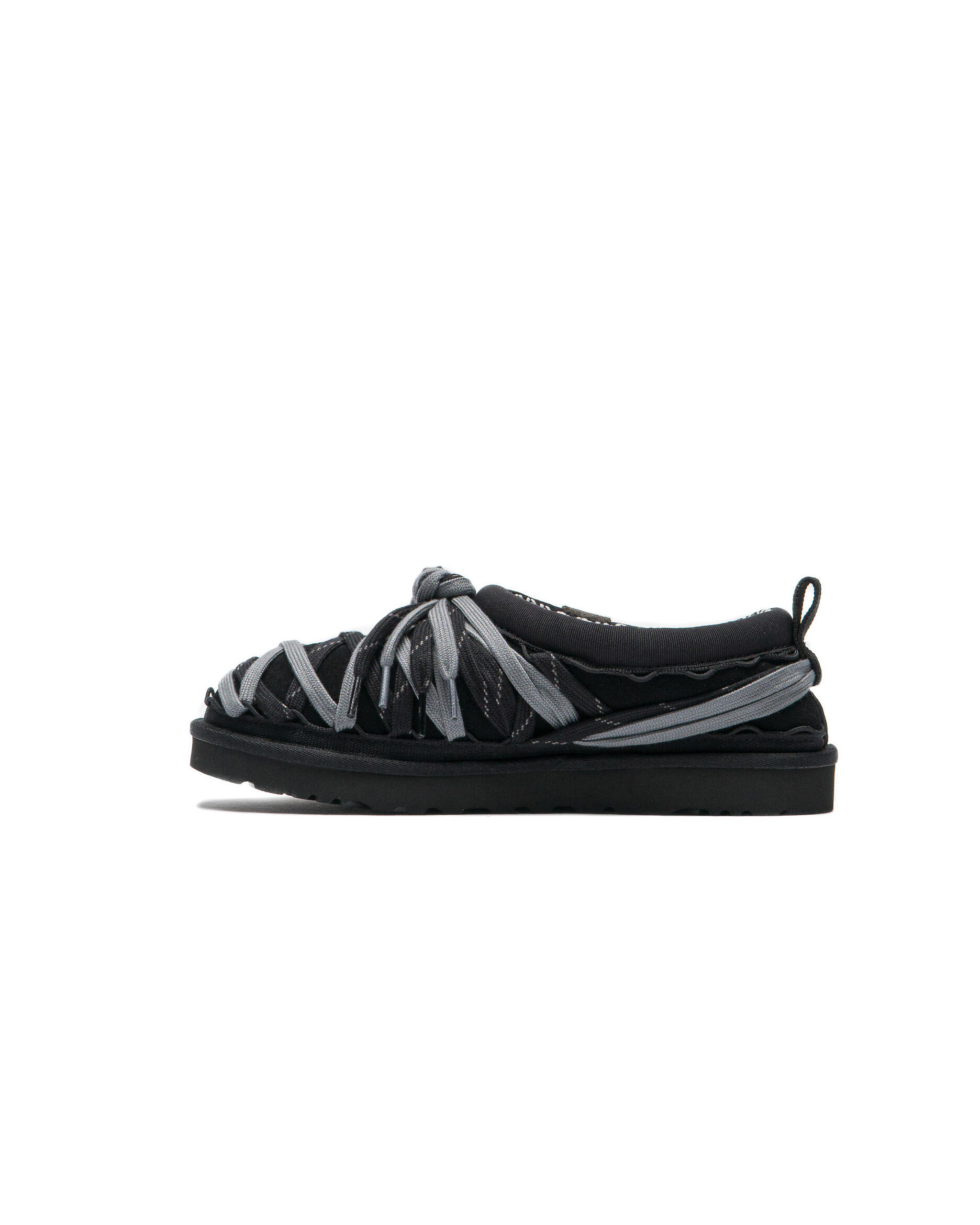 UGG TASMAN LACE | 1175054-BLK | AFEW STORE